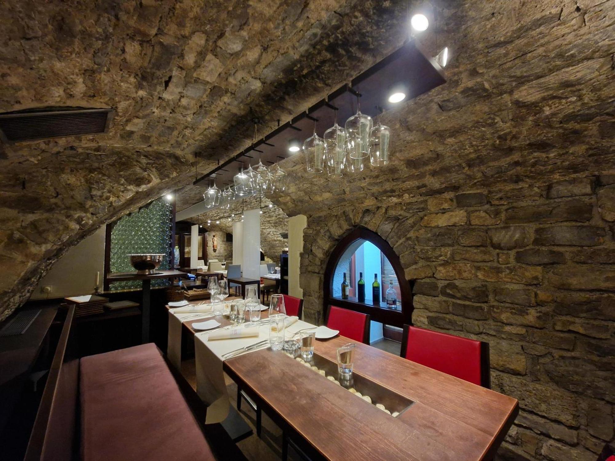 Laurentius Boutique-Hotel & Restaurant Вайкерсхайм Экстерьер фото