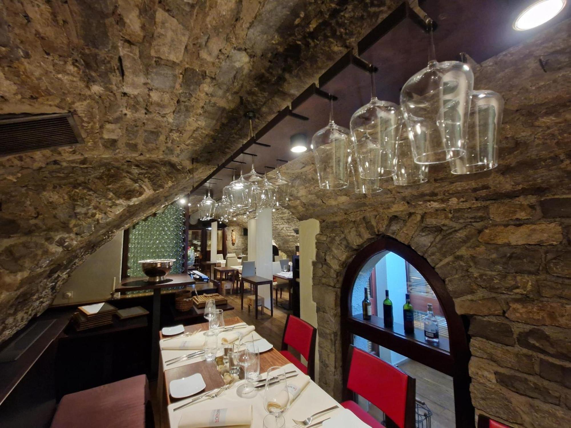 Laurentius Boutique-Hotel & Restaurant Вайкерсхайм Экстерьер фото